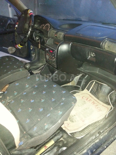 Opel Astra 1994, 172,356 km - 1.6 l - Bakı