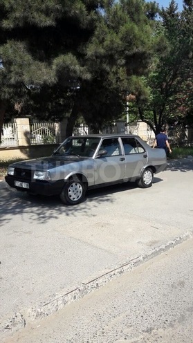 Tofas Sahin 2004, 12,641 km - 1.6 l - Bakı