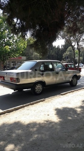 Tofas Sahin 2004, 12,641 km - 1.6 l - Bakı