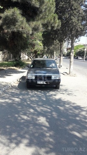 Tofas Sahin 2004, 12,641 km - 1.6 l - Bakı