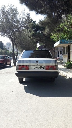 Tofas Sahin 2004, 12,641 km - 1.6 l - Bakı