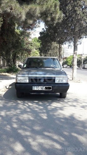 Tofas Sahin 2004, 12,641 km - 1.6 l - Bakı