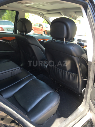 Mercedes E 220 2006, 165,000 km - 2.2 л - Bakı