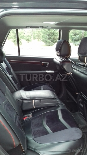 Hyundai Santa Fe 2009, 131,000 km - 2.7 л - Bakı