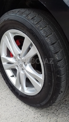 Hyundai Santa Fe 2009, 131,000 km - 2.7 л - Bakı
