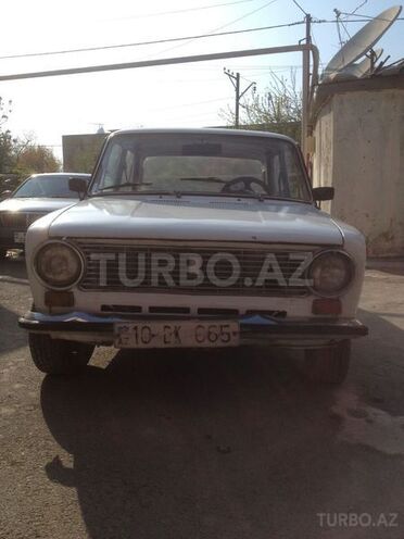 LADA (VAZ) 2101 1975, 180,000 km - 1.3 l - Bakı