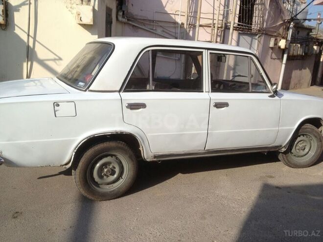 LADA (VAZ) 2101 1975, 180,000 km - 1.3 l - Bakı