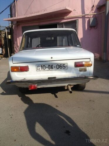 LADA (VAZ) 2101 1975, 180,000 km - 1.3 l - Bakı