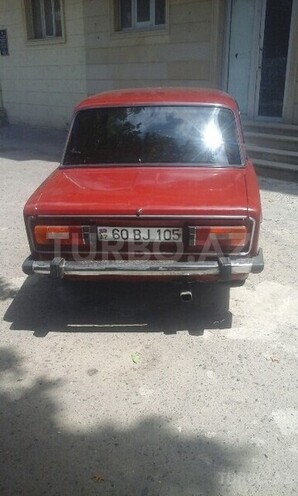 LADA (VAZ) 2106 1994, 40,000 km - 1.6 l - Gəncə