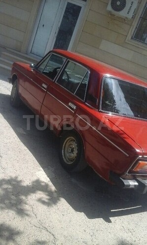 LADA (VAZ) 2106 1994, 40,000 km - 1.6 l - Gəncə