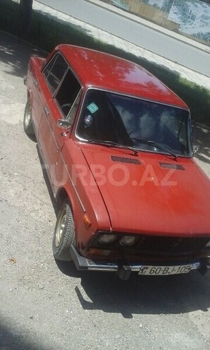 LADA (VAZ) 2106 1994, 40,000 km - 1.6 l - Gəncə