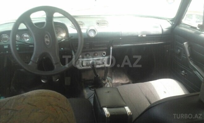 LADA (VAZ) 2106 1994, 40,000 km - 1.6 l - Gəncə