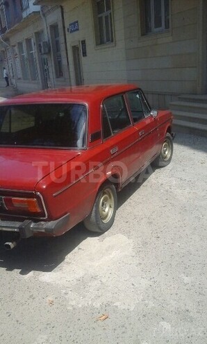 LADA (VAZ) 2106 1994, 40,000 km - 1.6 l - Gəncə