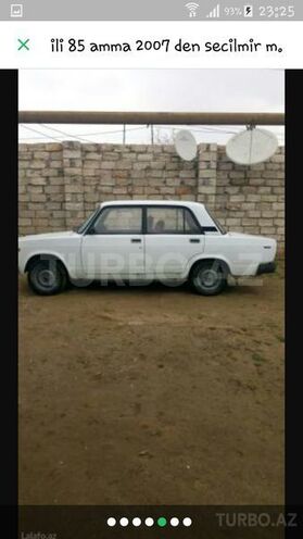 LADA (VAZ) 2107 1986, 235,000 km - 0.1 l - Bakı
