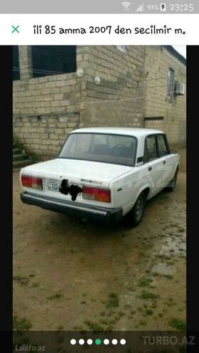 LADA (VAZ) 2107 1986, 235,000 km - 0.1 l - Bakı