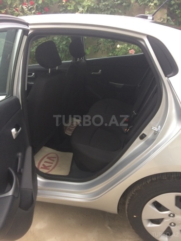 Kia Rio 2017, 1,500 km - 1.4 л - Sumqayıt