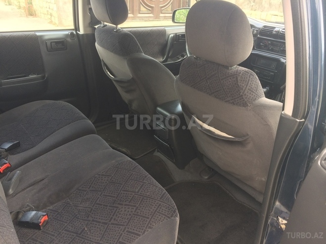 Opel Frontera 2000, 350,000 km - 2.5 l - Bakı