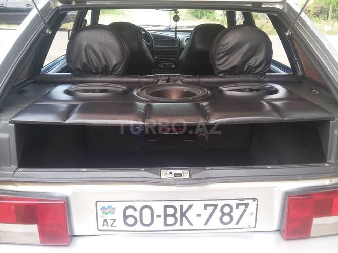 LADA (VAZ) 2114 2008, 167,008 km - 1.6 л - Biləsuvar