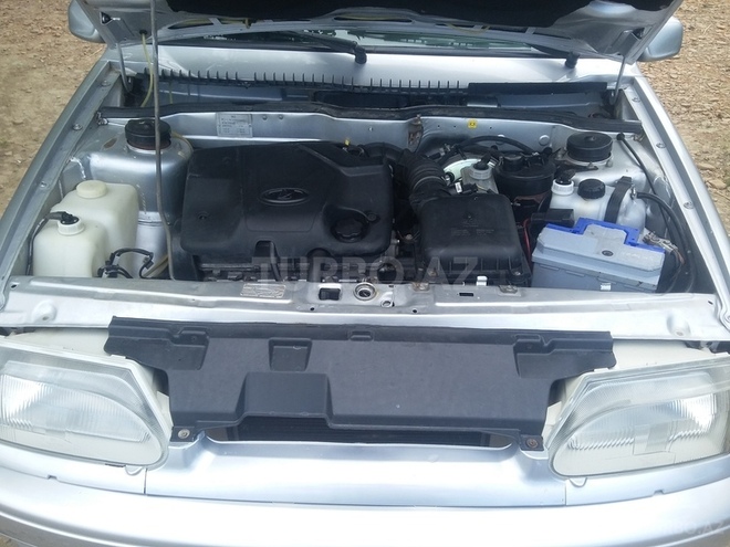 LADA (VAZ) 2114 2008, 167,008 km - 1.6 л - Biləsuvar