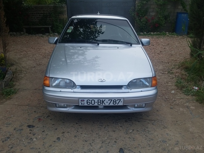 LADA (VAZ) 2114 2008, 167,008 km - 1.6 л - Biləsuvar
