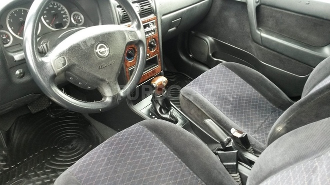 Opel Astra 1998, 280,000 km - 1.6 л - Bakı