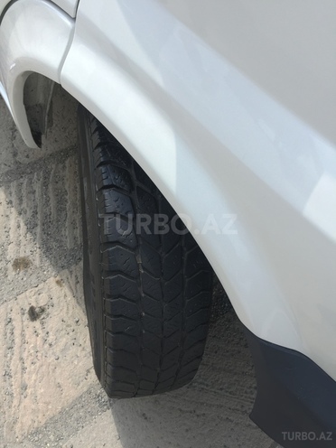 Ford Transit 2002, 216,900 km - 2.4 l - Bakı