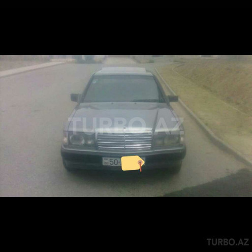 Mercedes 190 1992, 22,000 km - 0.2 л - Bakı