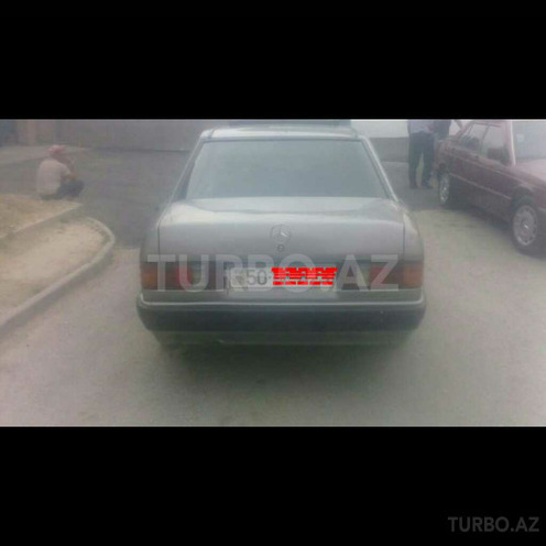 Mercedes 190 1992, 22,000 km - 0.2 л - Bakı