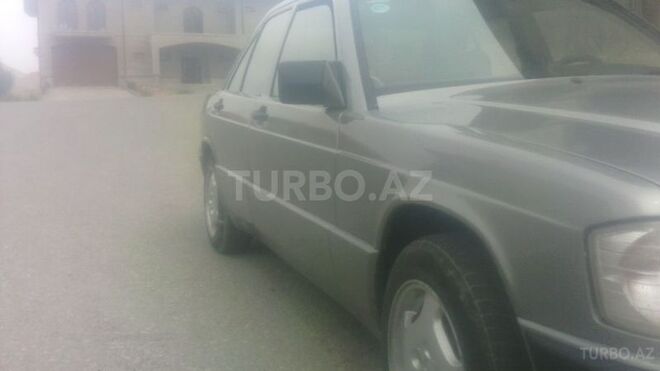 Mercedes 190 1992, 22,000 km - 0.2 л - Bakı