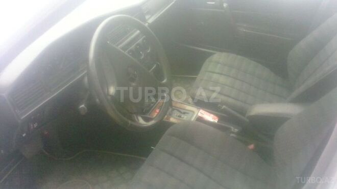 Mercedes 190 1992, 22,000 km - 0.2 л - Bakı