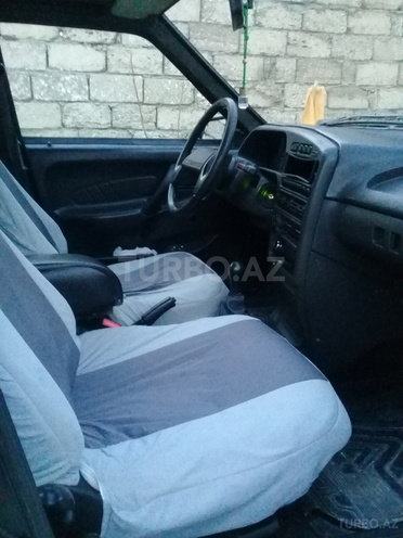 LADA (VAZ) 2115 2005, 230,240 km - 1.6 l - Bakı