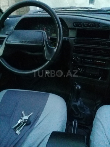 LADA (VAZ) 2115 2005, 230,240 km - 1.6 l - Bakı