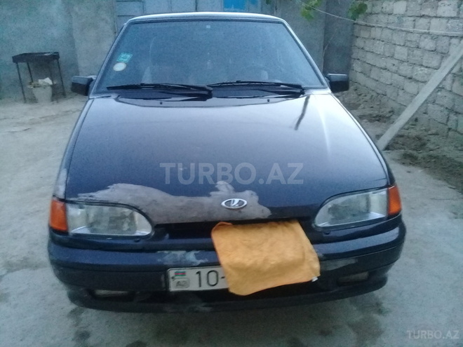 LADA (VAZ) 2115 2005, 230,240 km - 1.6 l - Bakı