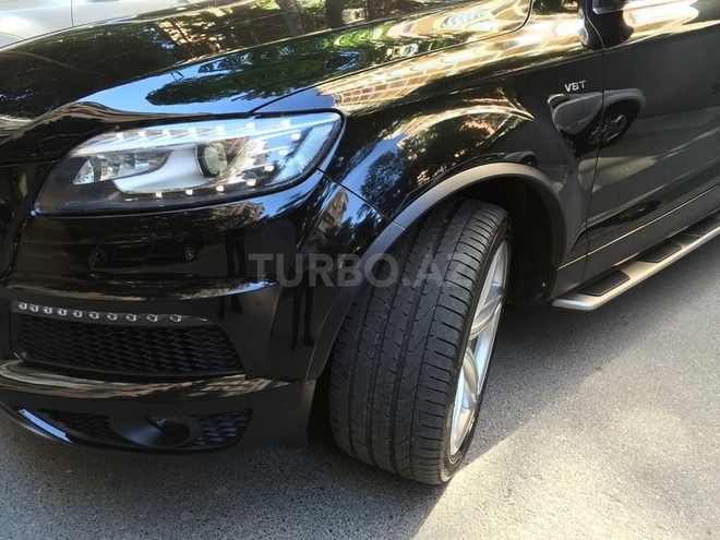 Audi Q7 2014, 69,000 km - 3.0 l - Bakı