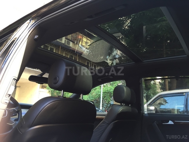 Audi Q7 2014, 69,000 km - 3.0 l - Bakı