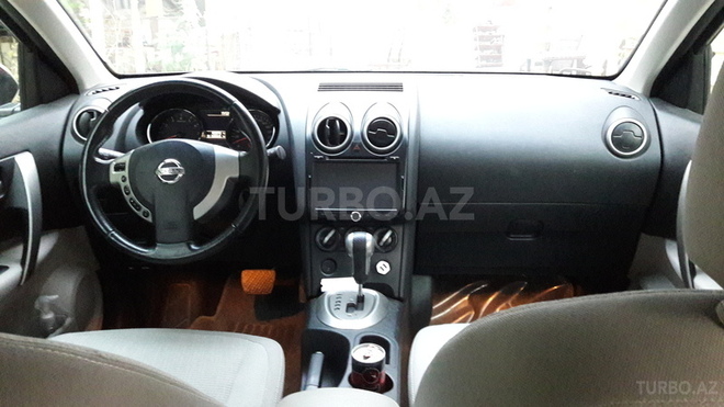 Nissan Qashqai 2013, 83,000 km - 2.0 l - Bakı