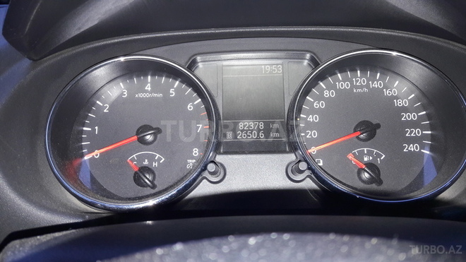 Nissan Qashqai 2013, 83,000 km - 2.0 l - Bakı