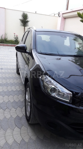 Nissan Qashqai 2013, 83,000 km - 2.0 l - Bakı