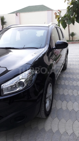 Nissan Qashqai 2013, 83,000 km - 2.0 l - Bakı