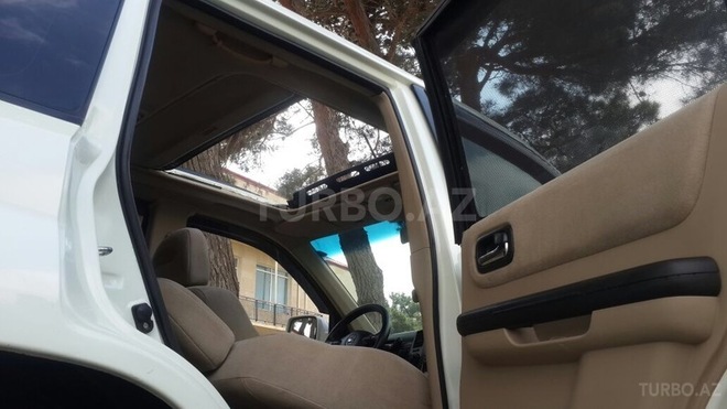Nissan X-Trail 2004, 210,123 km - 2.5 l - Bakı