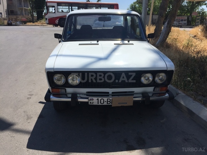 LADA (VAZ) 2106 1993, 350,000 km - 1.5 l - Bakı