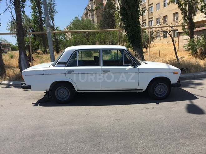LADA (VAZ) 2106 1993, 350,000 km - 1.5 l - Bakı