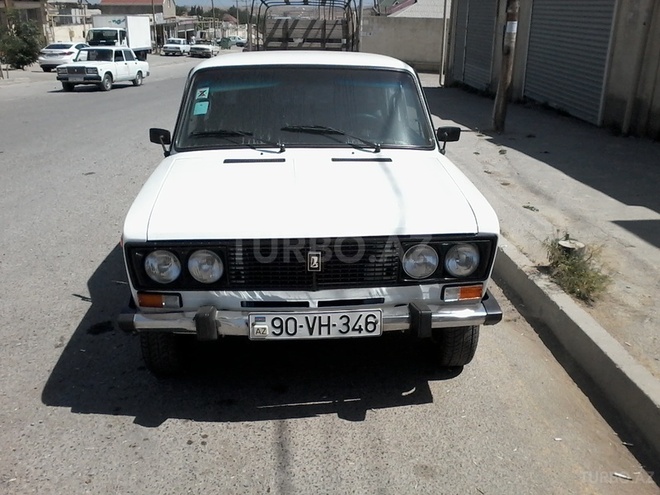 LADA (VAZ) 2106 2004, 196,000 km - 1.6 l - Bakı