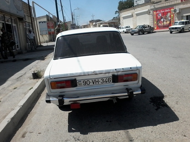 LADA (VAZ) 2106 2004, 196,000 km - 1.6 l - Bakı