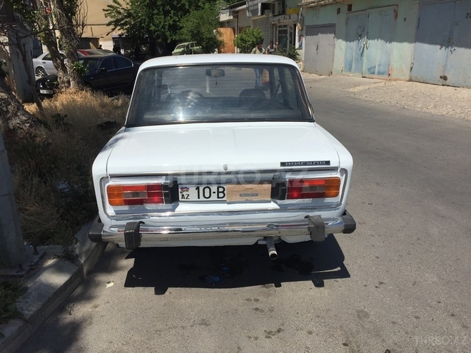 LADA (VAZ) 2106 1993, 350,000 km - 1.5 l - Bakı