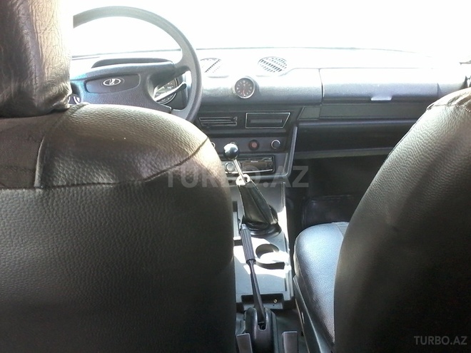 LADA (VAZ) 2106 2004, 196,000 km - 1.6 l - Bakı