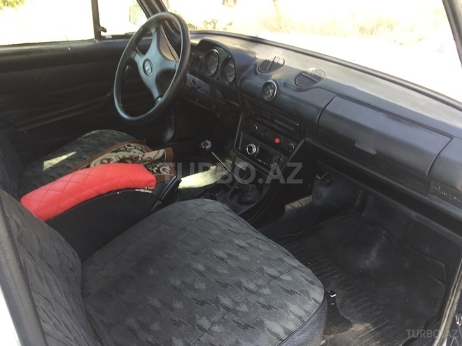 LADA (VAZ) 2106 1993, 350,000 km - 1.5 l - Bakı