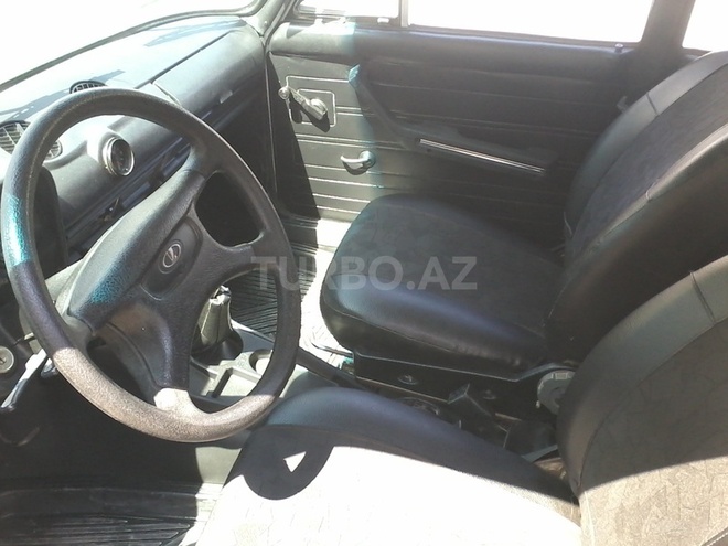 LADA (VAZ) 2106 2004, 196,000 km - 1.6 l - Bakı