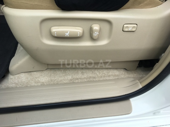 Toyota Prado 2006, 256,000 km - 4.0 l - Bakı