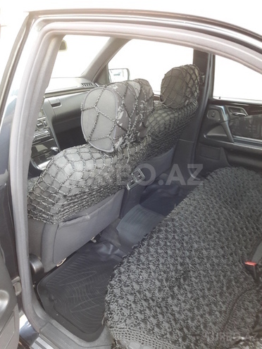 Mercedes E 230 1997, 252,000 km - 2.3 l - Bakı